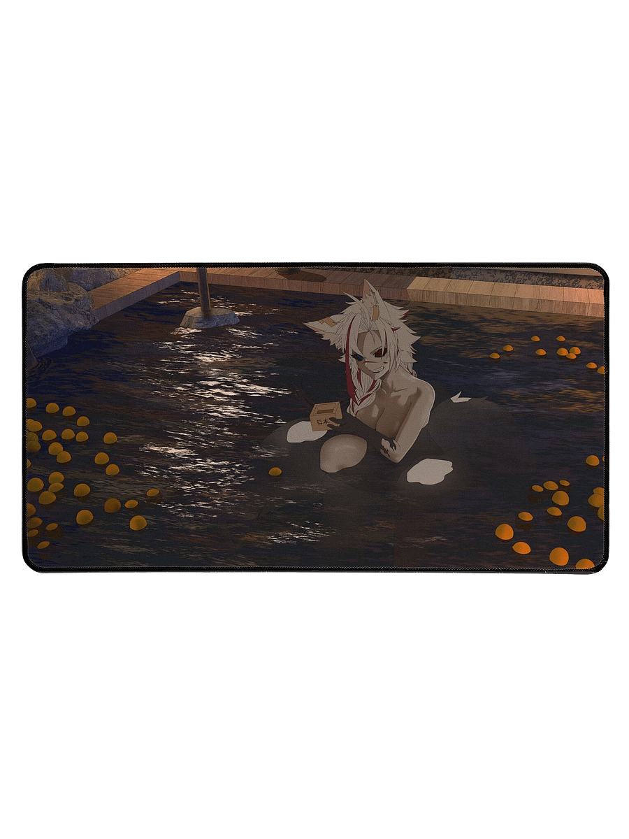 【VIXWYTCH】Yuzuyu Desk Mat XL product image (1)
