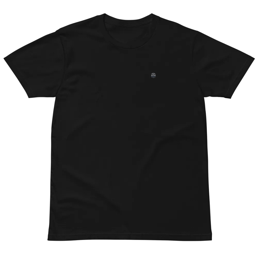 AEVUM Band Emblem Unisex T-Shirt product image (10)