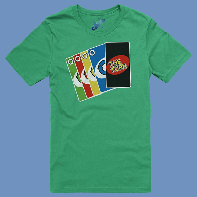 Tees & Hoodies
