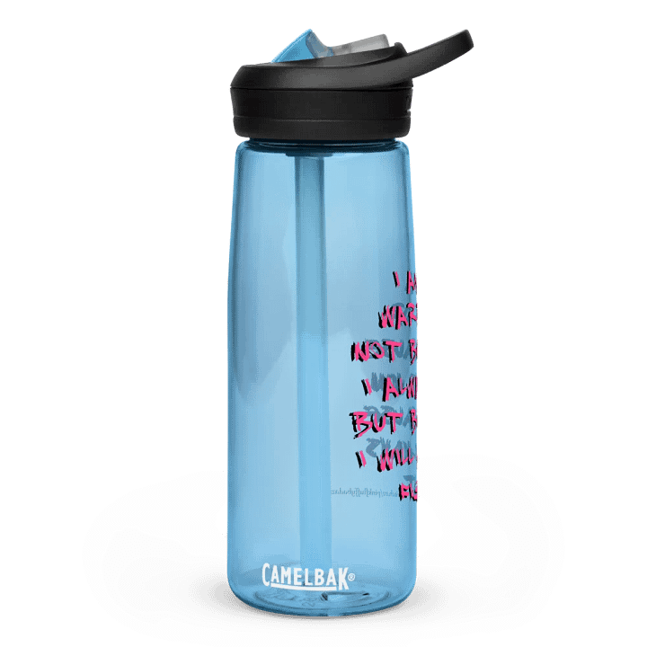 BadAzz Waterbottle product image (4)