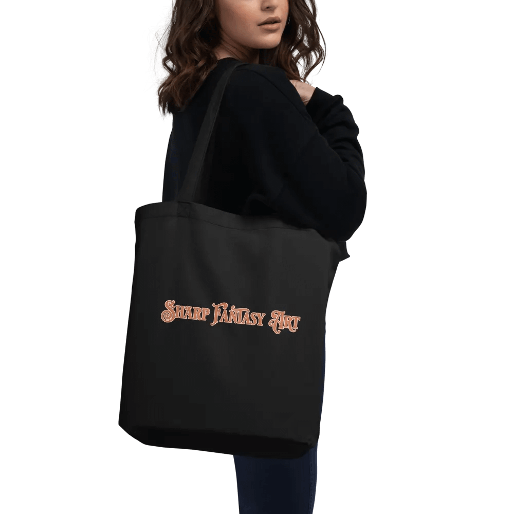Masquerade - SFA Eco Tote product image (9)