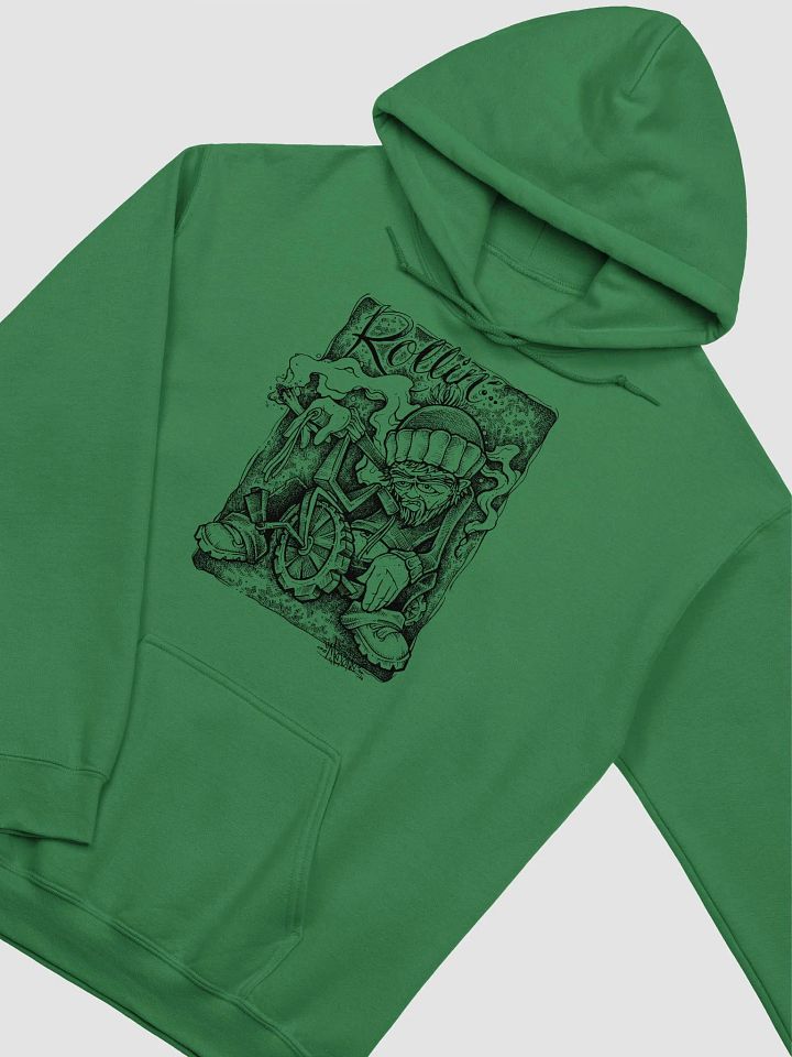 Rollin' Hoodie product image (11)