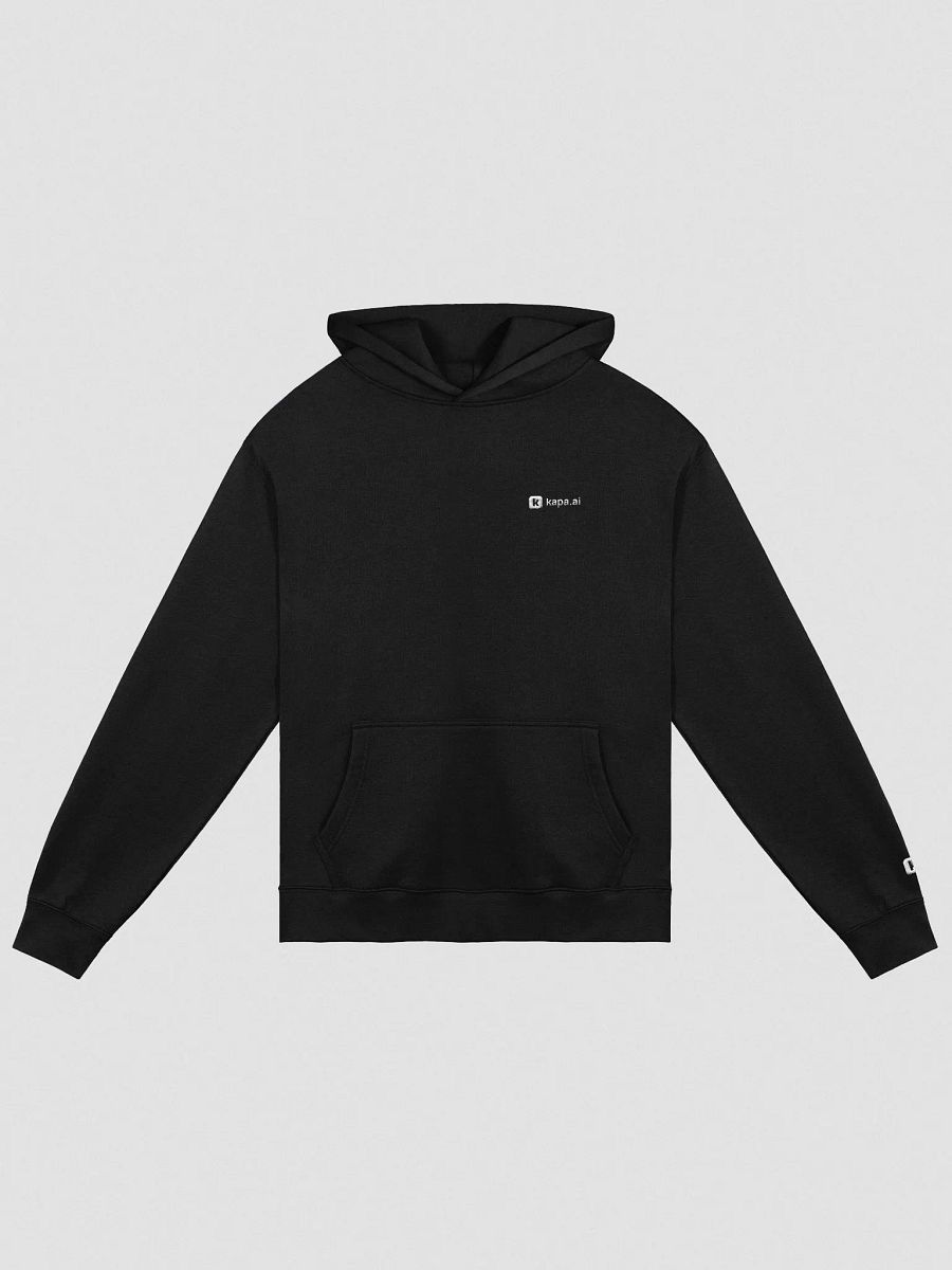 THE KAPA HOODIE V2 product image (1)