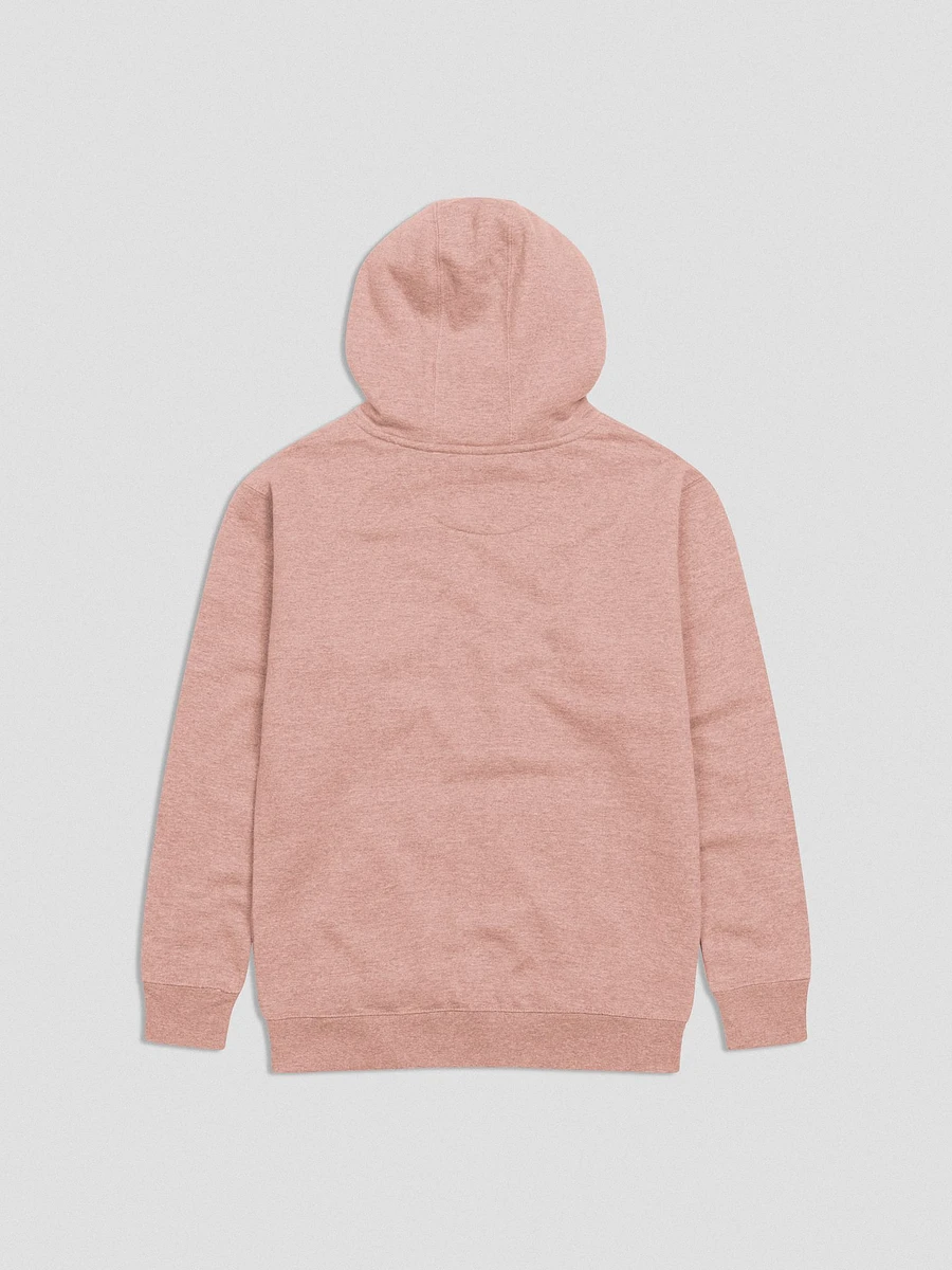 Song Requests Open Hoodie product image (16)
