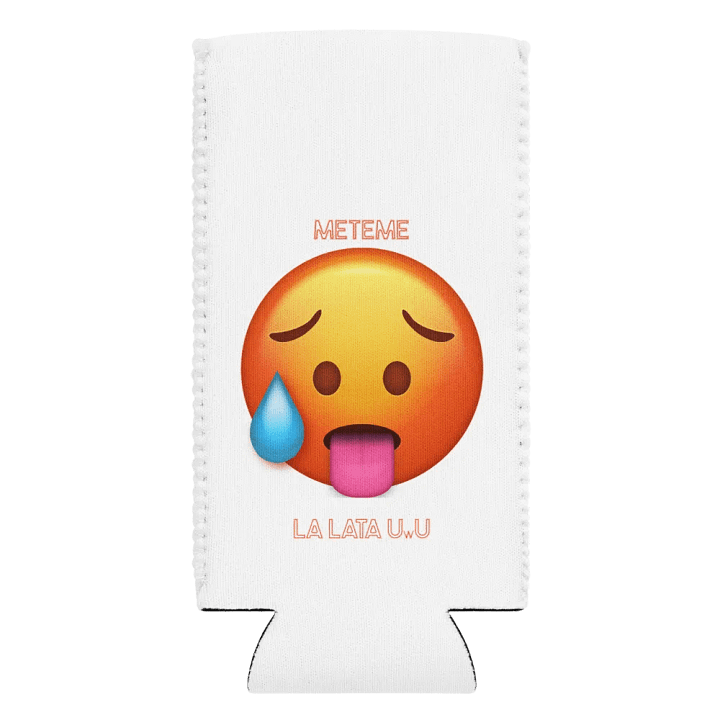 Emoji meme beer holder product image (2)
