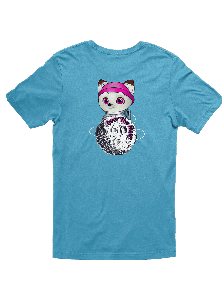 RivTam Soft Tee product image (14)