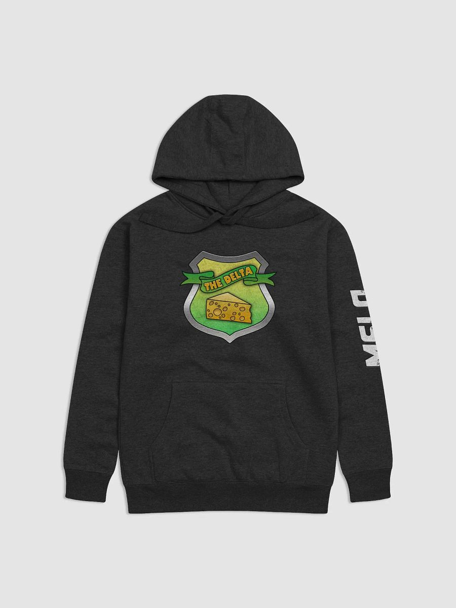 The Delta - Hoodie product image (1)