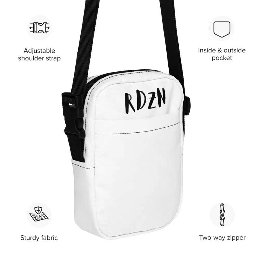 RDZN Crossbody Bag product image (9)