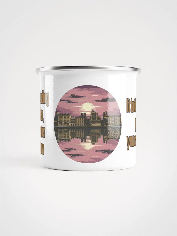 Poison river Mug product image (2)