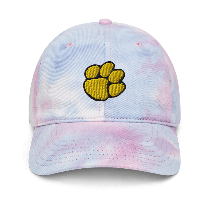 CHHS Tye-Dye hat product image (3)