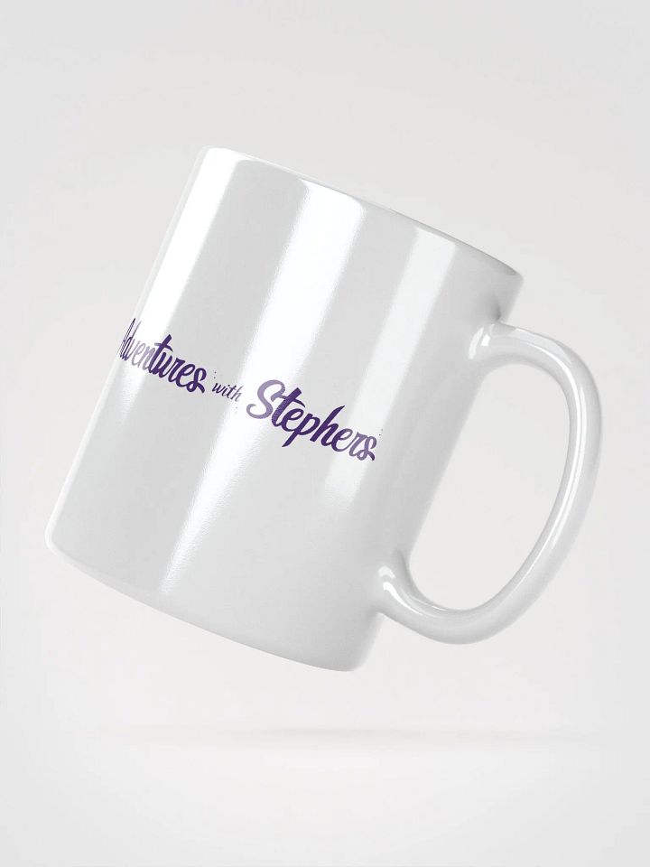 Stephers & Gimli Mug product image (4)