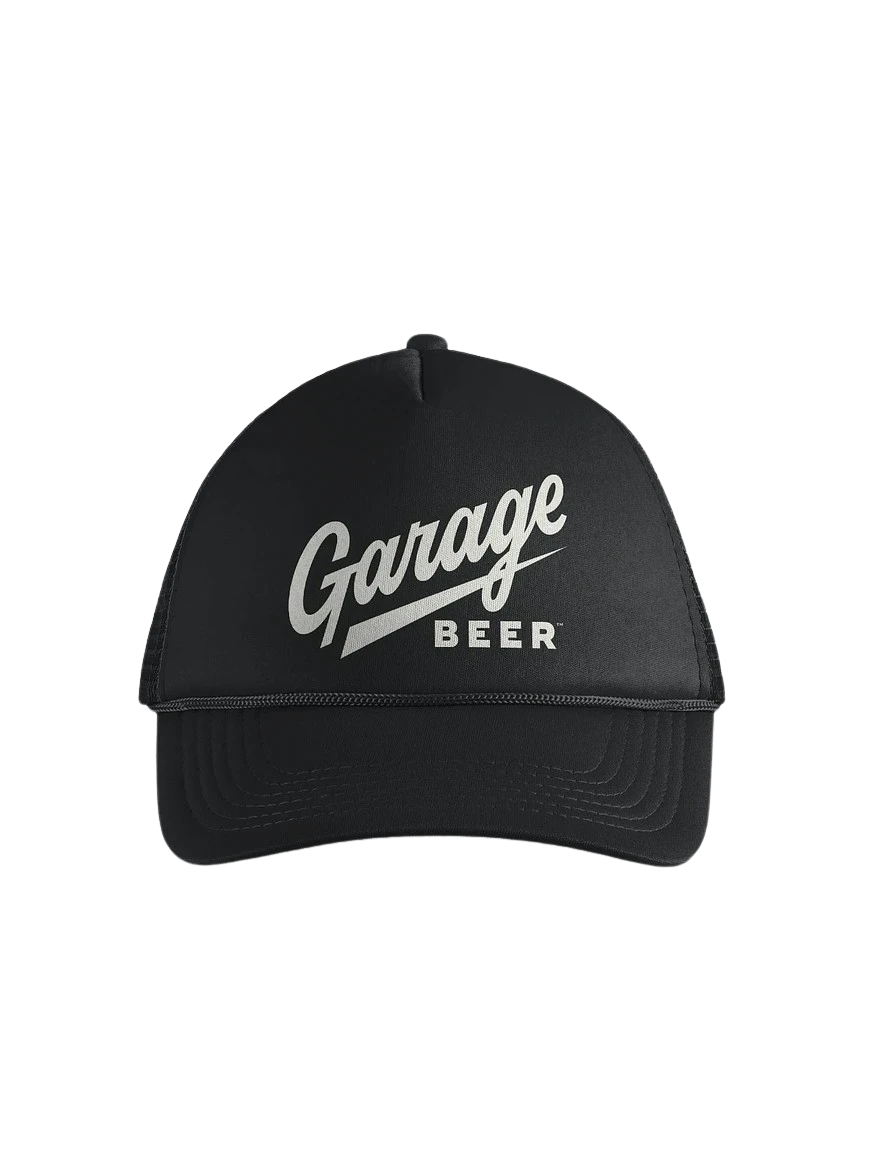 Hell Yeah Trucker Hat product image (1)