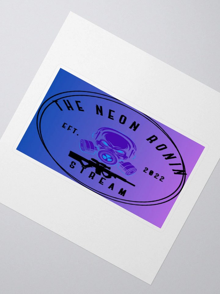 THE NEON RONIN product image (5)