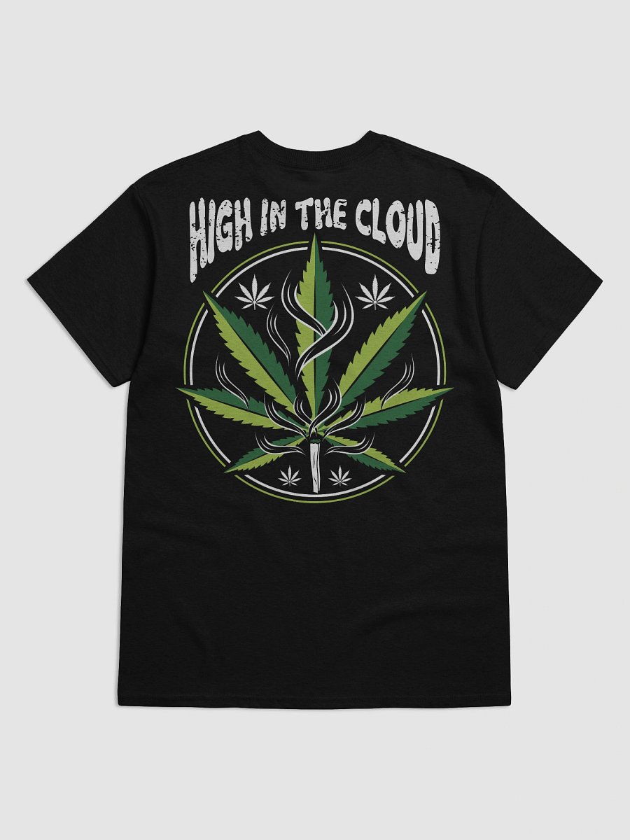 High In The Clouds Tee product image (6)