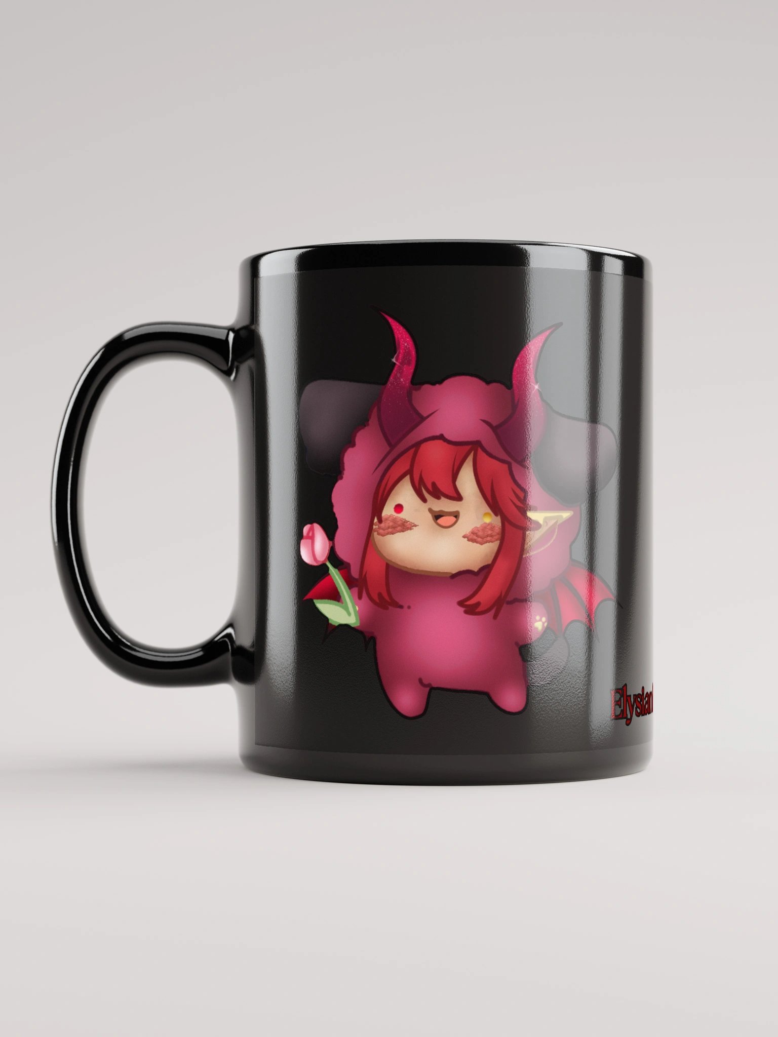 Coffe Time with da DwagonPup product image (6)