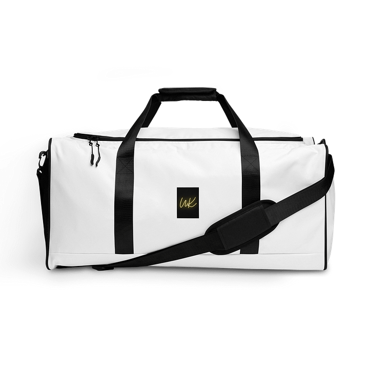 Bag UK "Heart of Ukraine" product image (1)