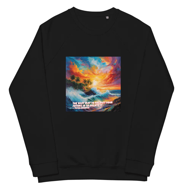 Create your Journey Sweatshirt product image (3)