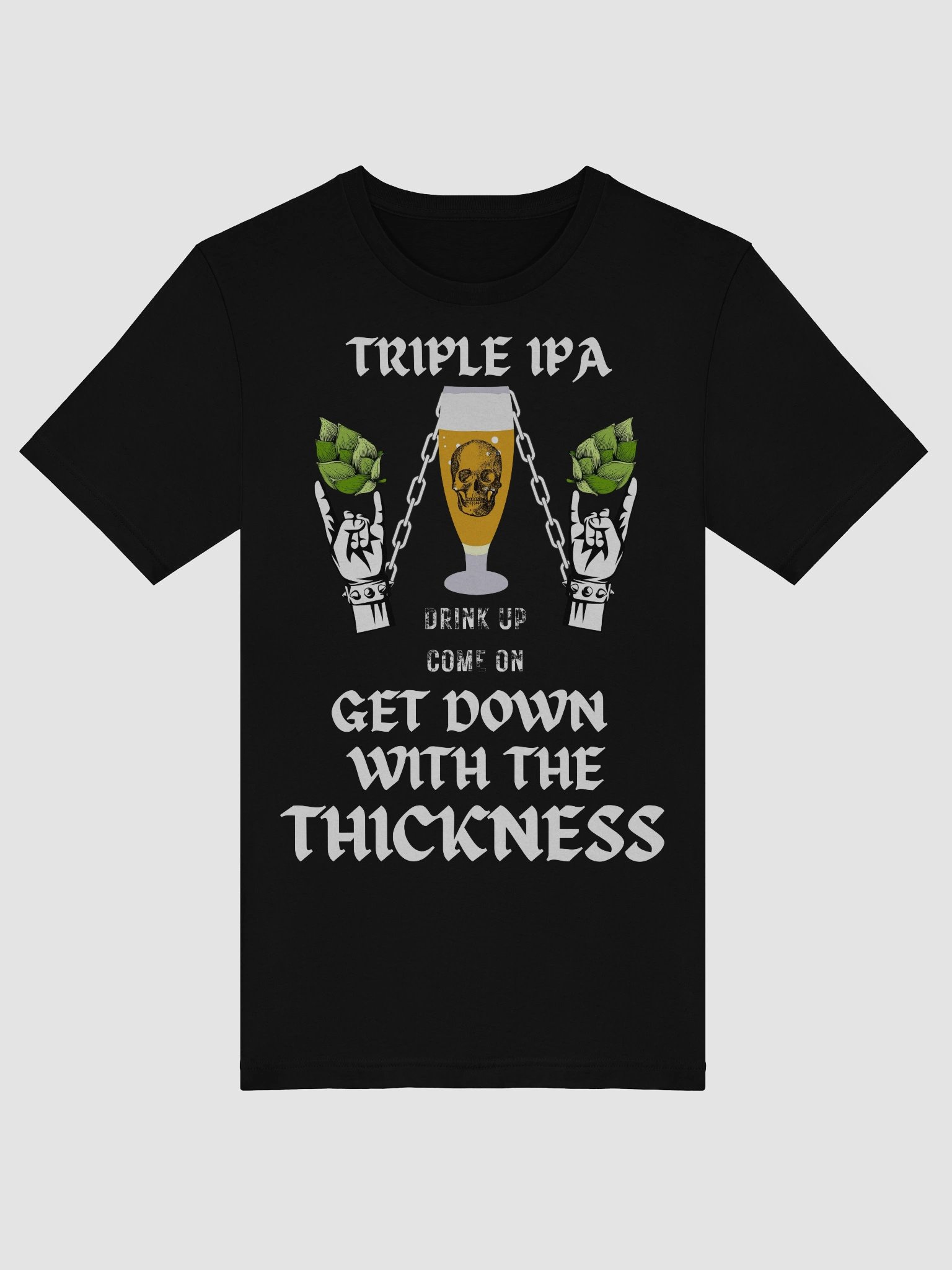 Get Down With The Thickness product image (45)