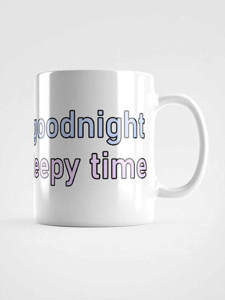 Goodnight Sleepytime product image (1)