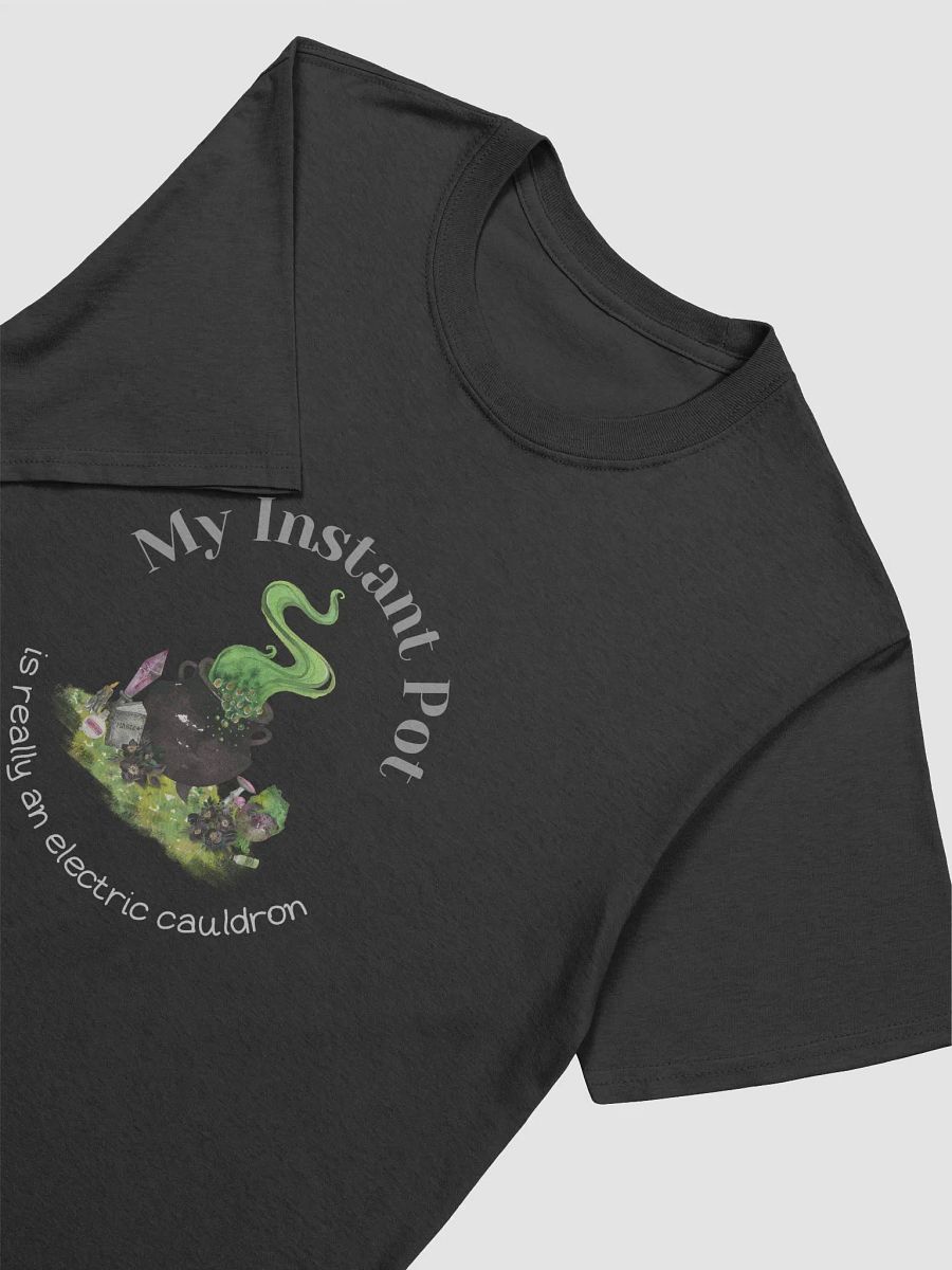 Cauldron Instant Pot T-Shirt product image (3)