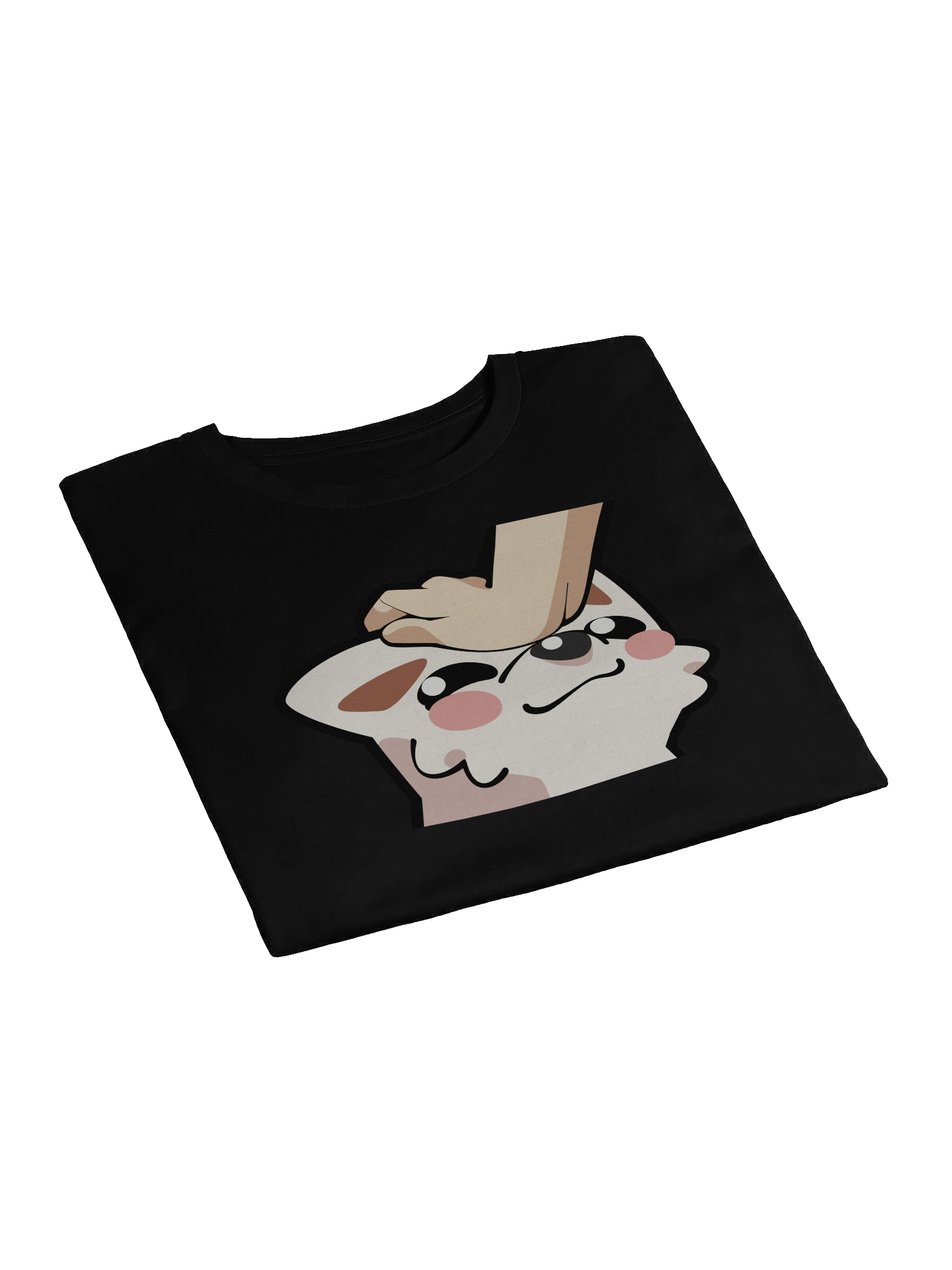 Pet the Dog Crop Top product image (15)