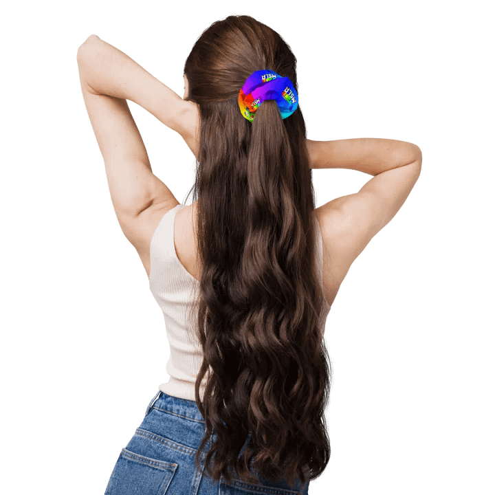MSLA Pride - Scrunchie product image (2)