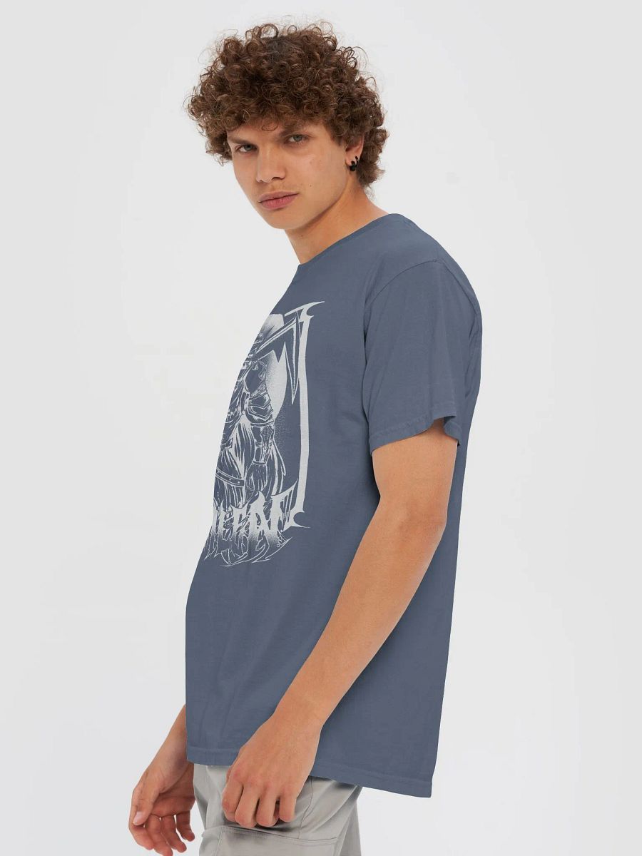 Goblin Warrior - White Logo product image (6)