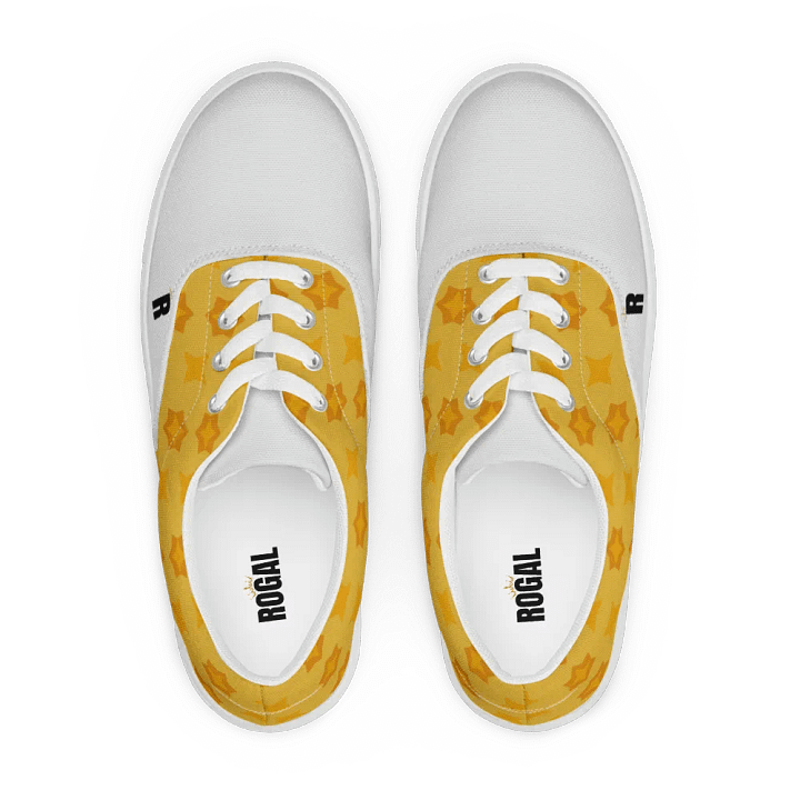 Imperial White Gold Sneakers (Men) product image (2)