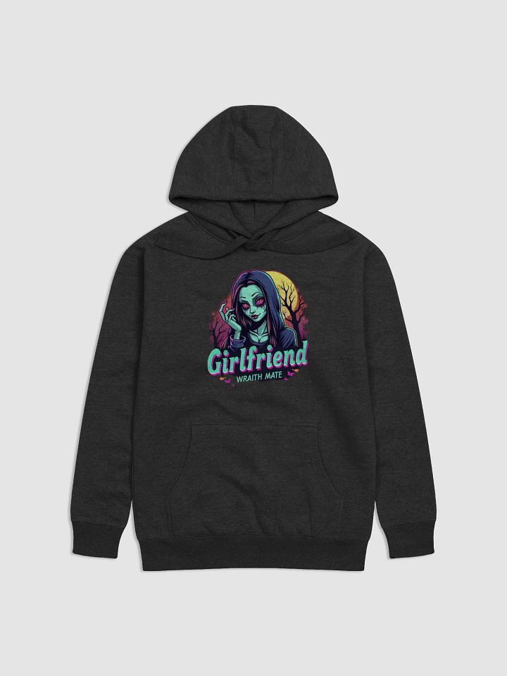 Wraith Mate Girlfriend Hoodie product image (1)
