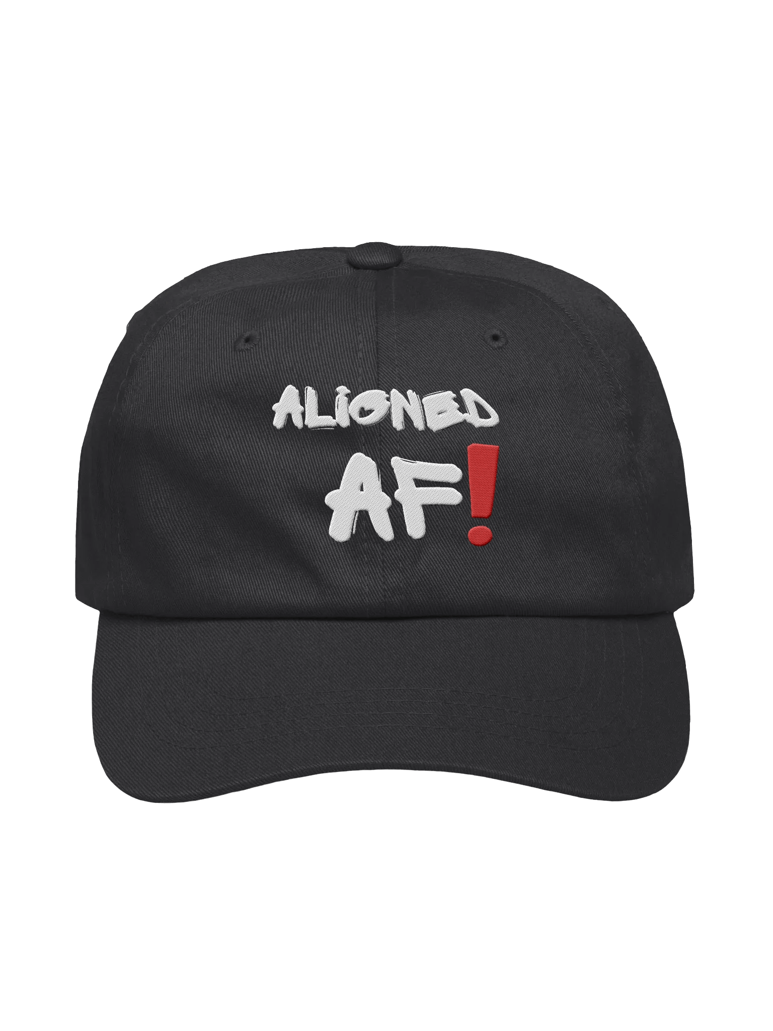 ALIGNED AF! CAP product image (5)