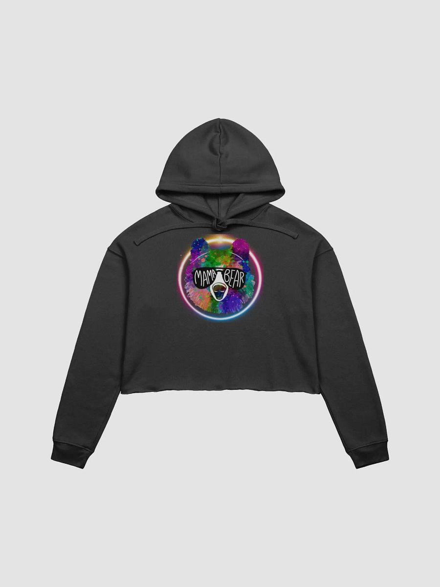 Official xmamab3arx Cutoff Hoodie product image (1)