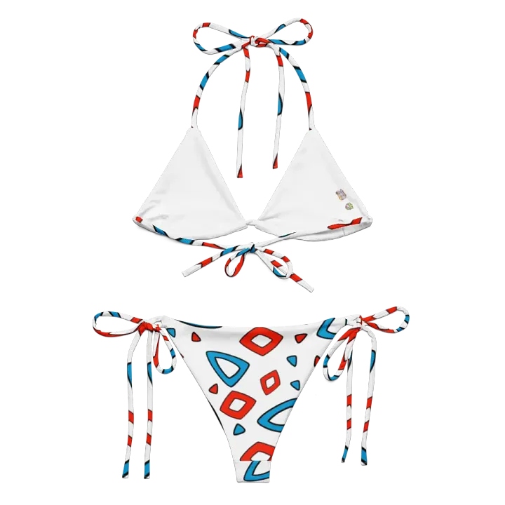 Togi Bikini Set product image (2)