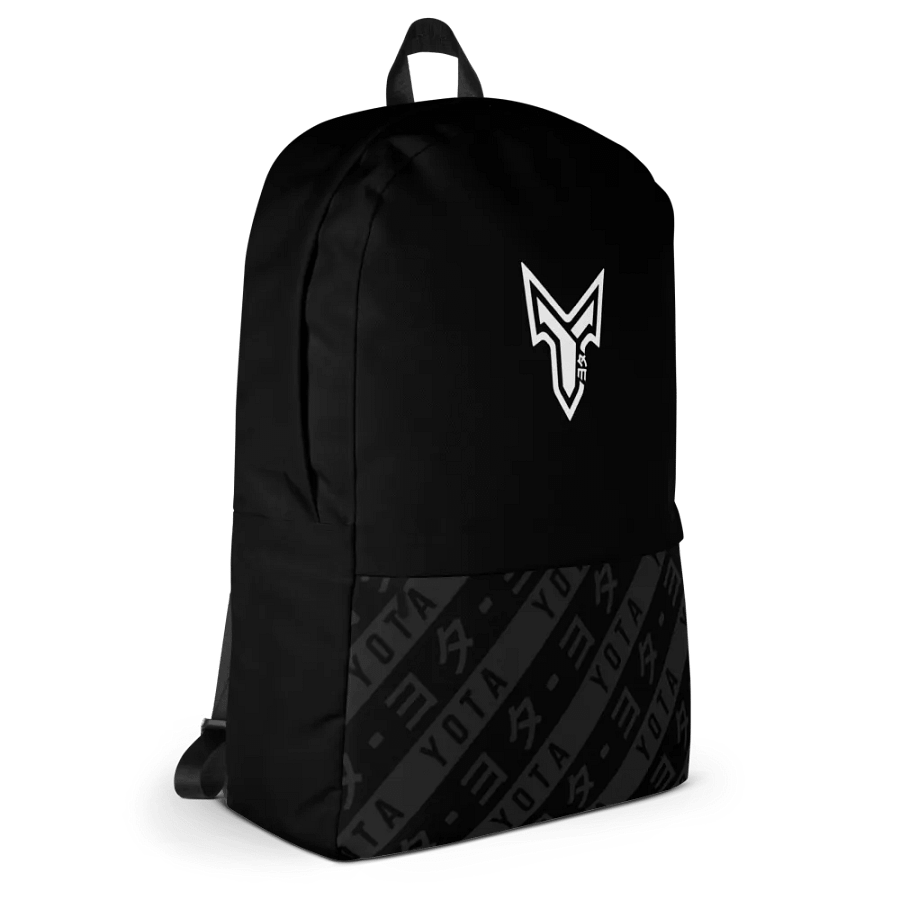 Backpack [Back To School Collection] product image (11)