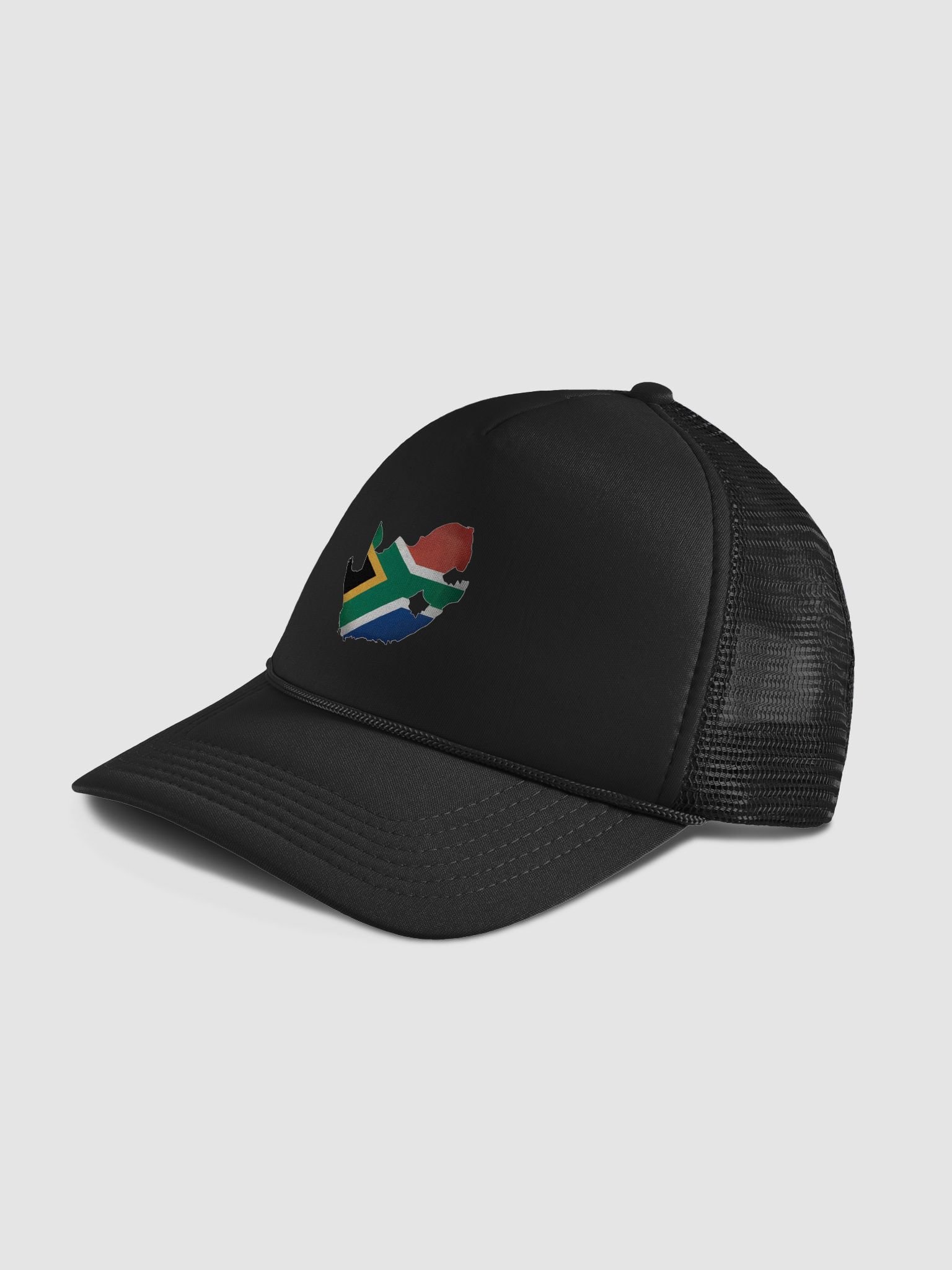 South Africa Flag South Africa Map Hat product image (8)