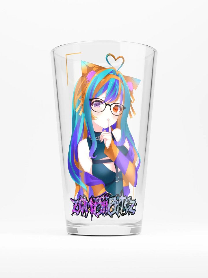 Shh ZK Glass product image (1)