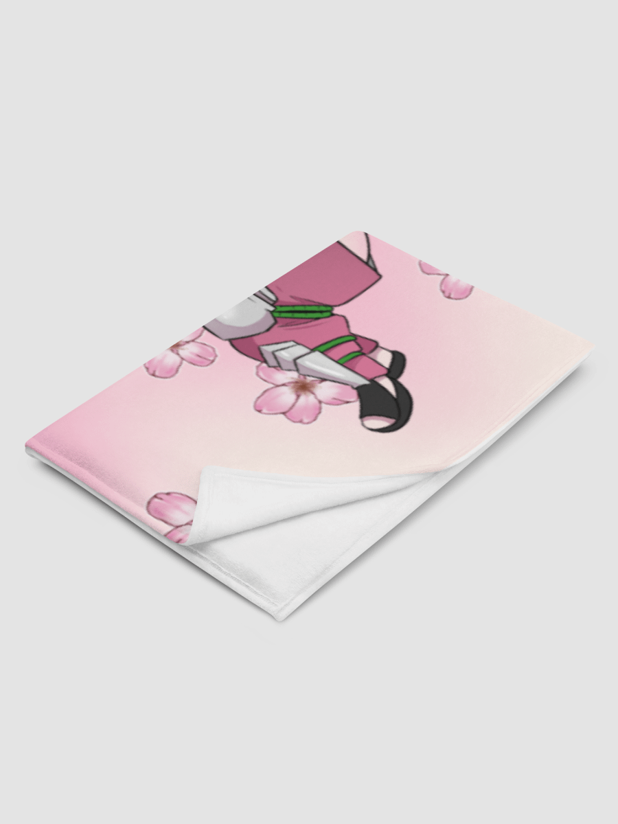 Fubuki Blanket product image (2)
