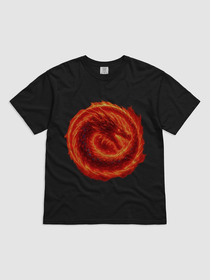 The Red Dragon (CHINA) product image (2)