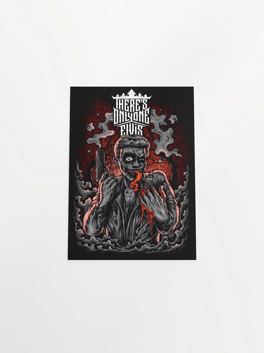 TOOE Deathcore Poster product image (4)