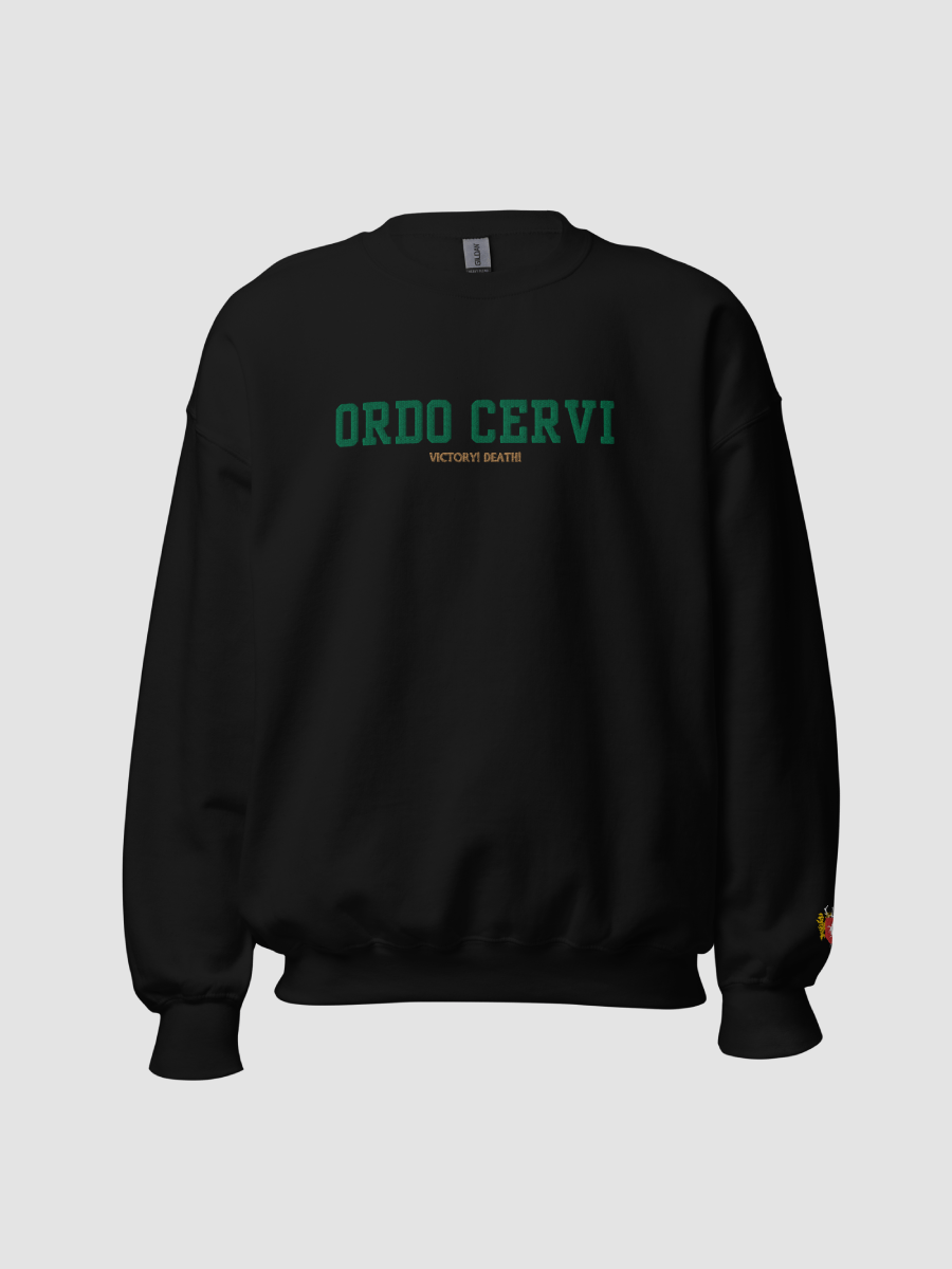 Ordo Cervi Crewneck Sweater product image (4)