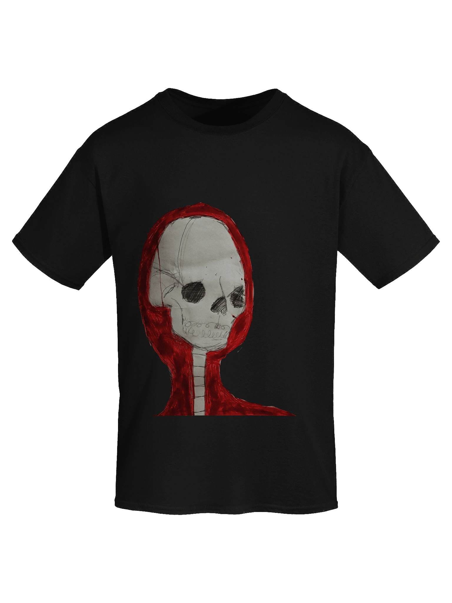 Machine To Kill God Kselly tee product image (42)