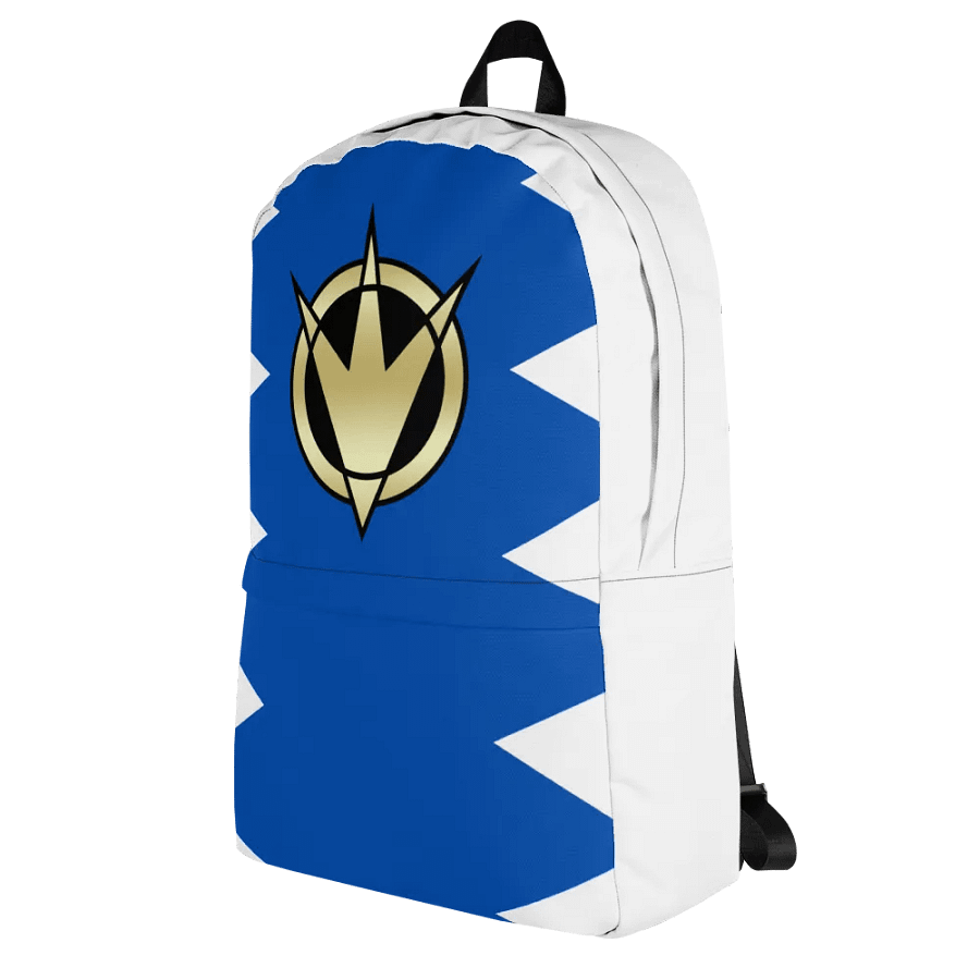 PRDT Blue Theme Backpack product image (3)