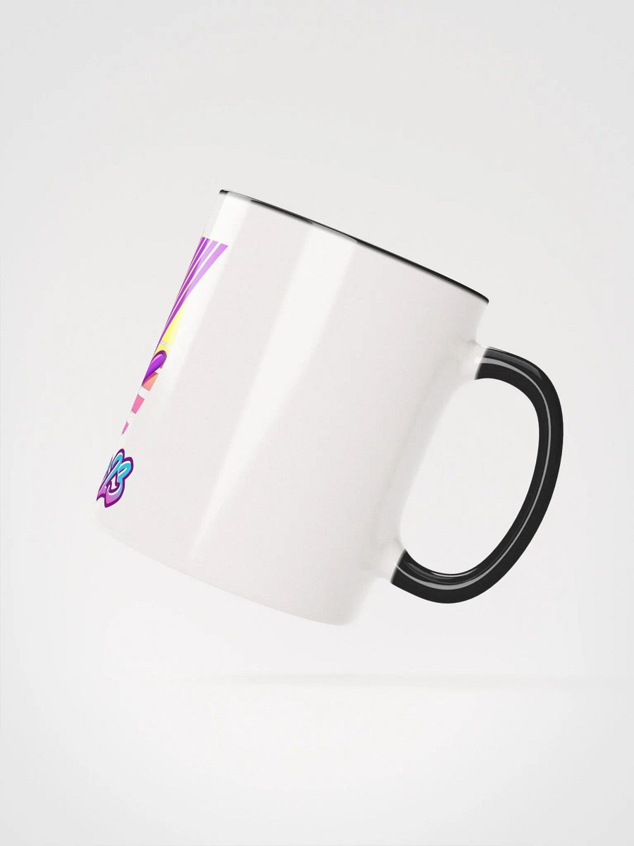 FatalCake23 Branded Mug product image (2)