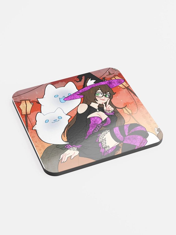 Halloween Coaster product image (2)