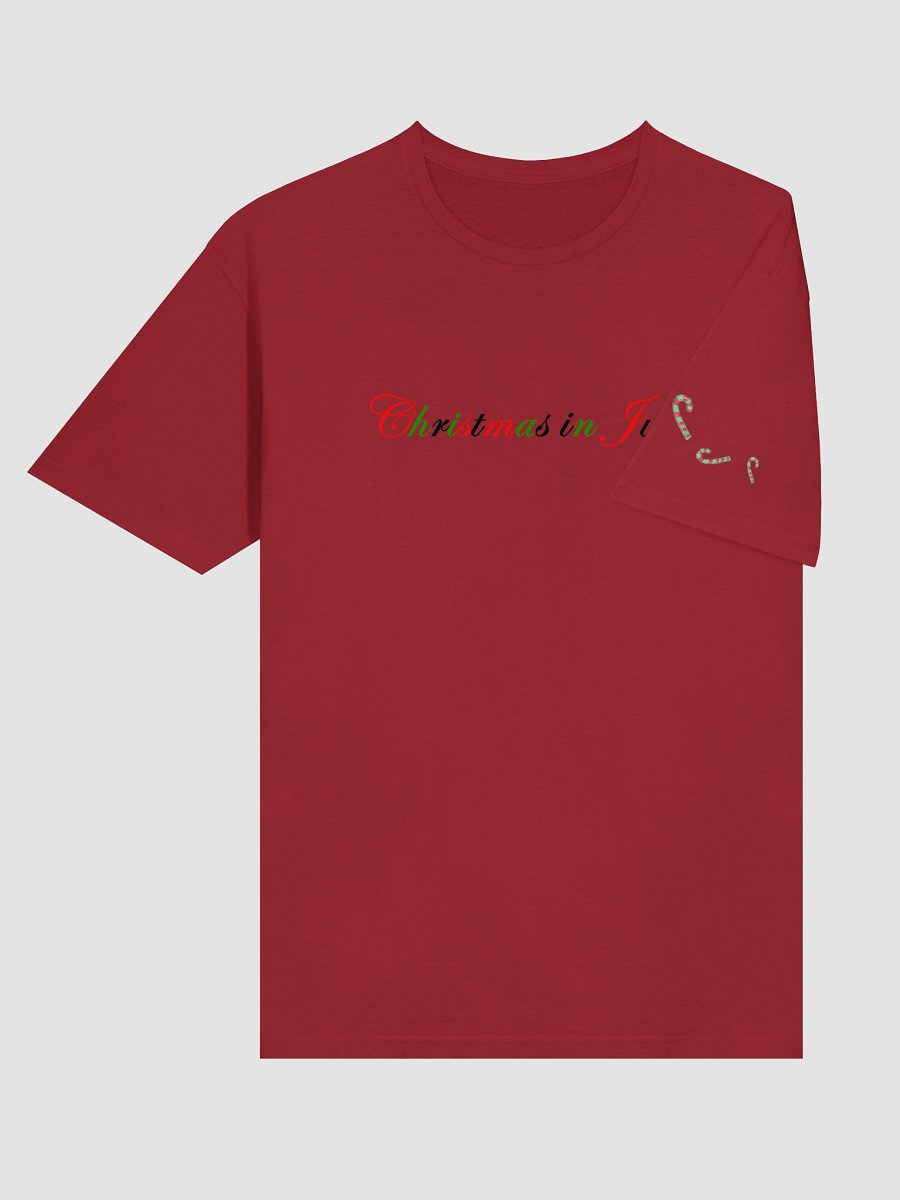 Christmas in July Tee product image (6)
