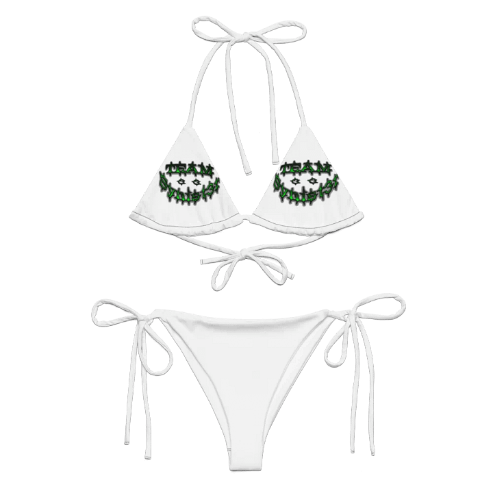 Logo Bikini Set product image (1)