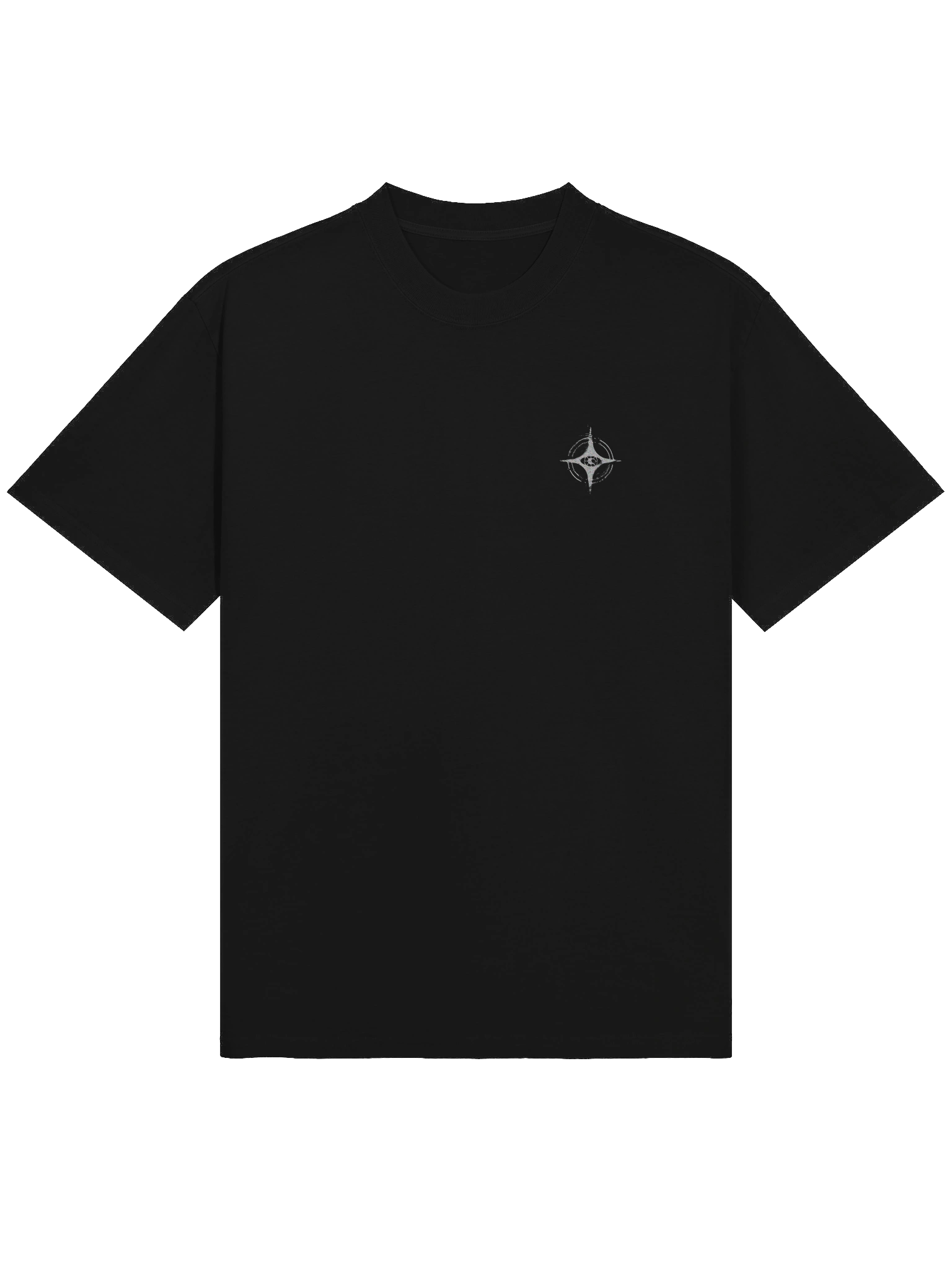 EXPERIMENT T-SHIRT product image (3)