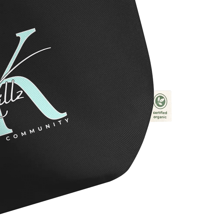 LivieeKillz Tote product image (2)