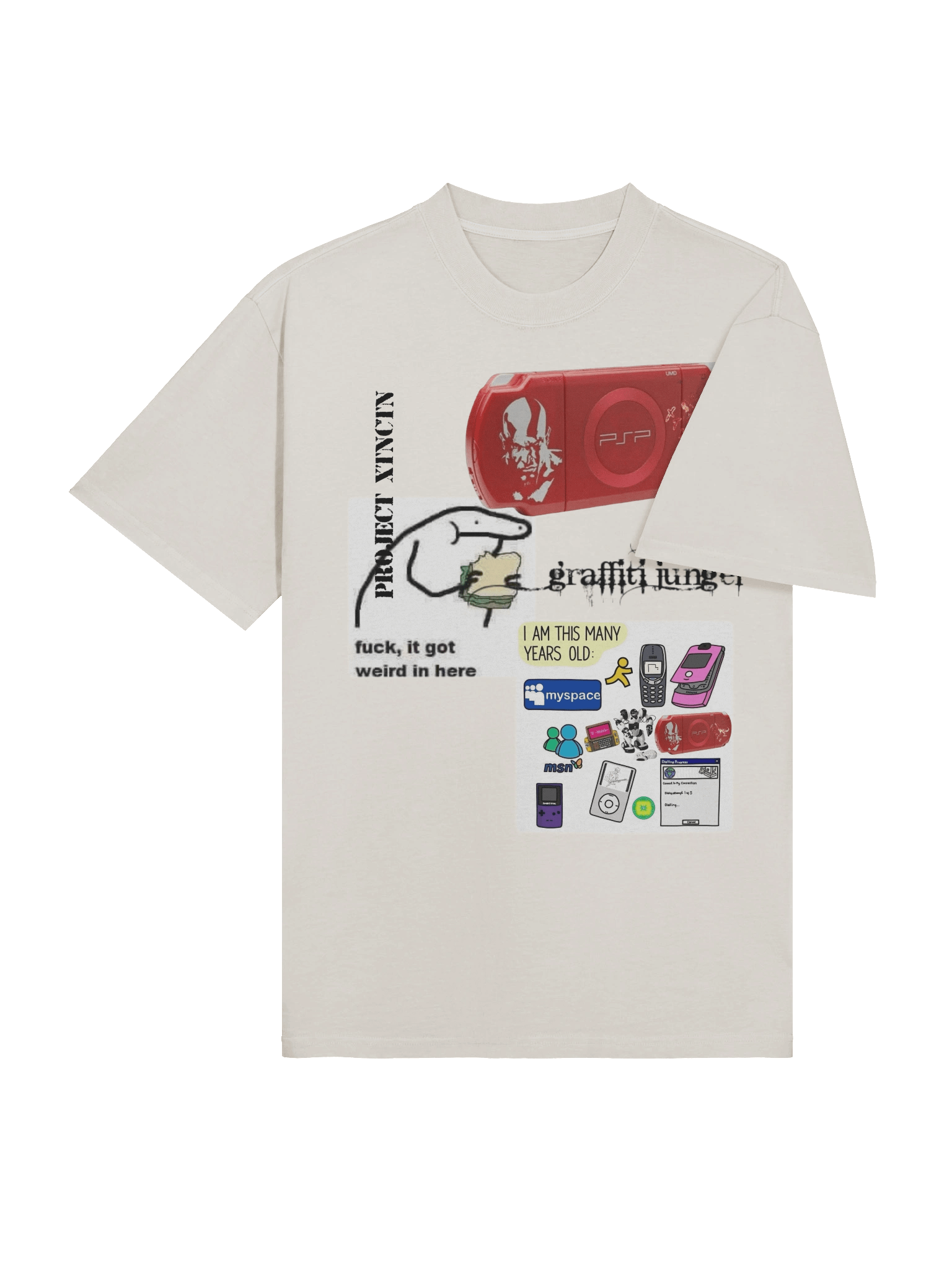 red god of war psp im this years old product image (4)