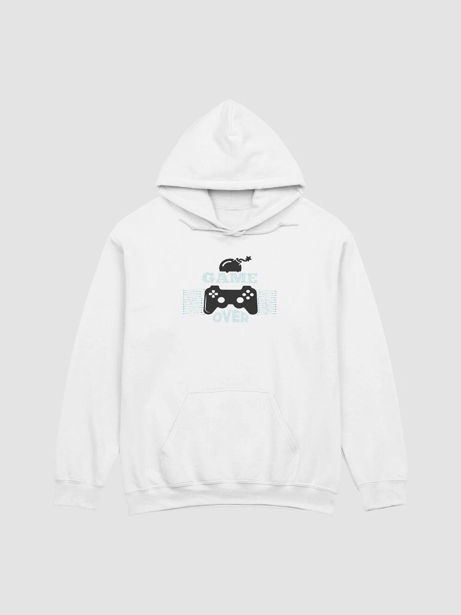 Graduation Game Over Hoodie product image (1)