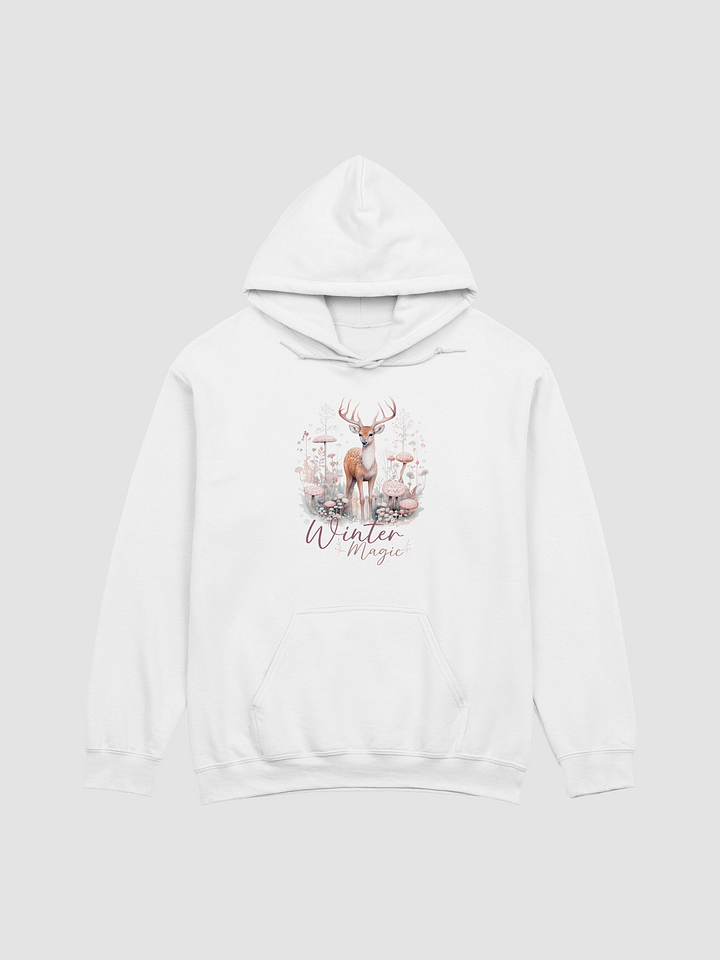 Winter Magic Hoodie product image (1)